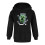 Minecraft Minecraft Boys Inside Creeper Hoodie 1