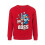 Minecraft Minecraft Childrens/Boys Official Like A Boss Sweatshirt 1