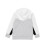 Xbox (12-13 Years, Grey/White) Xbox Boys Hoodie 2