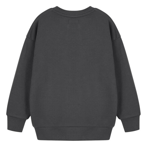 Barbie Barbie Girls Heart Sweatshirt 1