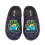 Minecraft Minecraft Boys Steve And Creeper Slippers 3