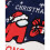 Among Us Boys Christmas Jumper 2