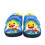 Pinkfong Boys Baby Shark Slippers 4