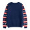 Among Us Boys Christmas Jumper 3