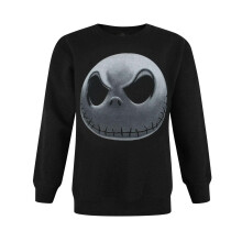 The Nightmare Before Christmas Boys Jack Skellington Sweatshirt