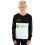 Xbox (5-6 Years, Black/White/Green) Xbox Boys Sweatshirt 3