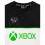 Xbox (8-9 Years, Black/White/Green) Xbox Boys Sweatshirt 2