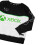 Xbox (8-9 Years, Black/White/Green) Xbox Boys Sweatshirt 6