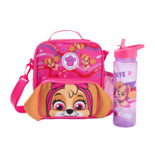 Paw Patrol Girls Cool And Kind Skye Lunch Bag Set