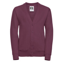 Jerzees Schoolgear Childrens/Kids Cardigan