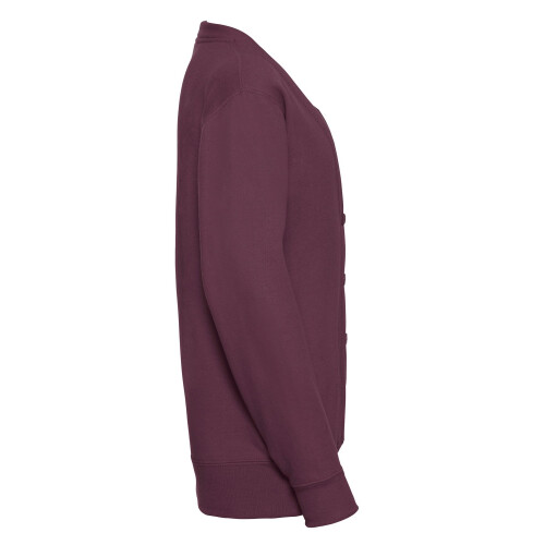 Jerzees Schoolgear Childrens/Kids Cardigan 2
