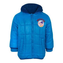 Peppa Pig Childrens/Kids George Pig Hooded Jacket