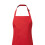 Premier (3-6 Years, Red) Premier Childrens/Kids Waterproof Apron 2