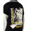 Pokémon (5-6 Years, Black Solid) Pokemon Boys Pikachu Varsity Jacket 2