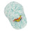 SpongeBob SquarePants SpongeBob SquarePants Boys Tie Dye Snapback Cap 3