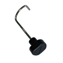 3B2-67151 Handle Air Choke Rod for Hanghai 2T Outboard Engine Parts 6HP 8HP 9.8HP 3B2-67151-0