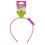 Shopkins Shopkins Girls Printed Headband 2