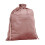 BagBase (L, Rose Quartz) Bagbase Plain Velvet Gift Bag 1