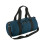 BagBase (One Size, Petrol) Bagbase Barrel Recycled Duffle Bag 1