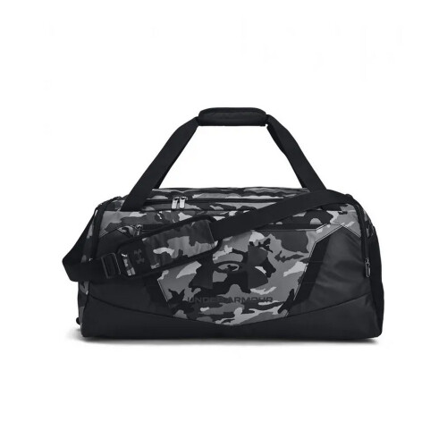 Under Armour Under Armour Undeniable 5.0 Camouflage Duffle Bag