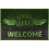Friends Friends Rubber Central Perk Door Mat 1
