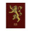 Game of Thrones Game of Thrones Lannister Poster 1