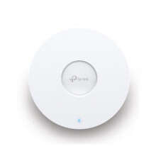 TP-Link Omada EAP670 V1.26 - wireless access point - Wi-Fi 6 - cloud-managed