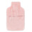 Barbie Barbie Appliqué Logo Hot Water Bottle Cover 2