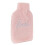 Barbie Barbie Appliqué Logo Hot Water Bottle Cover 3