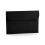 BagBase (One Size, Black) Bagbase Felt Document Wallet 1