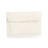 BagBase (One Size, Soft White) Bagbase Felt Document Wallet 1