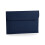 BagBase (One Size, Navy) Bagbase Felt Document Wallet 1