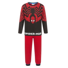 Spider-Man Boys Long Pyjama Set