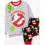 Ghostbusters Boys I Aint Afraid Of No Ghosts Pyjama Set 1