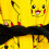 Pokémon Pokemon Childrens/Kids Pikachu Front Pocket Robe 4