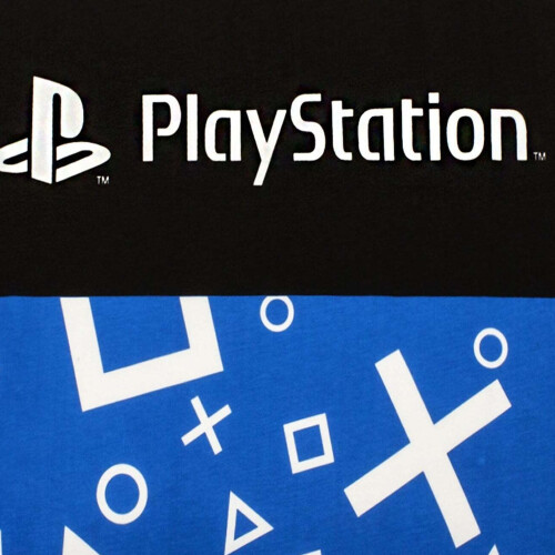 Playstation Playstation Boys Pyjama Set 1