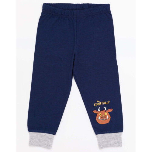 The Gruffalo Boys Striped Pyjama Set 2