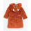 The Gruffalo Childrens/Kids Fluffy Robe 2