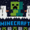 Minecraft Minecraft Childrens/Kids Creeper Wool Christmas Jumper 2