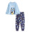 Bluey Bluey Boys Character Long Pyjama Set 1