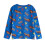 Fireman Sam Fireman Sam Boys Long Pyjama Set 3