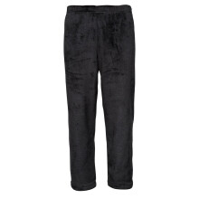 (8-10 Years, Black) Ribbon Childrens/Kids Eskimo Style Lounge Pants