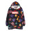 Marvel Marvel Boys Icons Blanket Hoodie 1