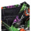 Minecraft Minecraft Boys Creeper Blanket Hoodie 3