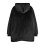 Ghostbusters Boys Logo Blanket Hoodie 2