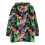 Minecraft Minecraft Boys Creeper Blanket Hoodie 2