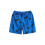 Pokémon (7-8 Years, Blue) Pokemon Boys Pikachu Short Pyjama Set 2