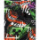 Minecraft Minecraft Boys Creeper Blanket Hoodie 4