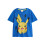 Pokémon (7-8 Years, Blue) Pokemon Boys Pikachu Short Pyjama Set 3