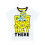 SpongeBob SquarePants SpongeBob SquarePants Boys Pyjama Set 2